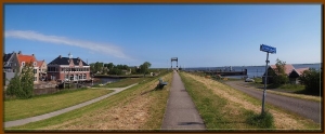 06 juni 2015 Lauwersmeermars